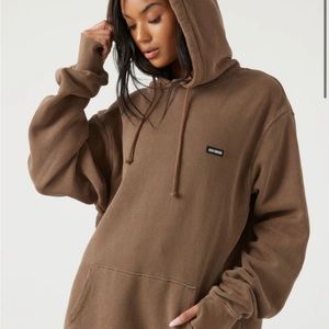 Joah Brown EMPIRE PULLOVER HOODIE